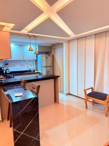 Acogedor apartamento en Bogotá