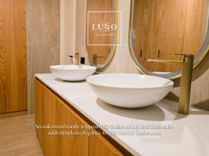 Lusso Villa - San Pietro Melia