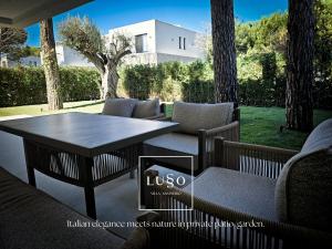 Lusso Villa - San Pietro Melia