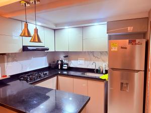 Acogedor apartamento en Bogotá