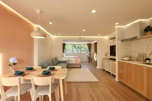 Alesea Suites Surf Town