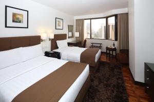 City Garden Hotel Makati