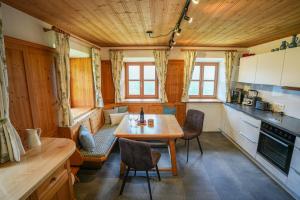 Beim Rauter - Emberger Alm