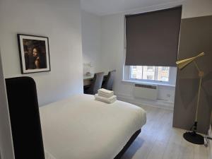 Dublin Central Suites