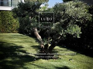 Lusso Villa - San Pietro Melia