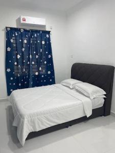 Homestay Aman Berkat