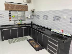 Homestay Aman Berkat