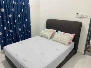 Homestay Aman Berkat