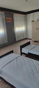 Appartement au cœur du centre dAl Hoceïma situé au 4ème ETG