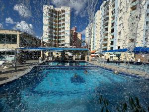 Condominio Millenium