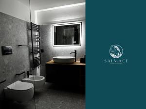 Salmace Luxury Apartment Jacuzzi privato