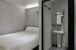 Half rest hostel Jongno Insa