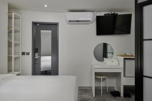 Half rest hostel Jongno Insa