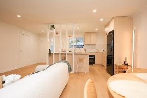 Capel Sound Beach House Steps to Sand