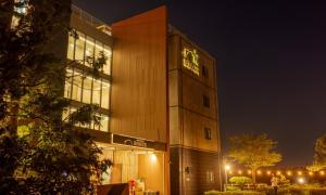 Jeju BunkerHotel&Resort