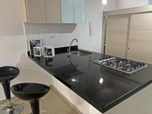 Exclusivo Apartamento Plaza Con Piscina