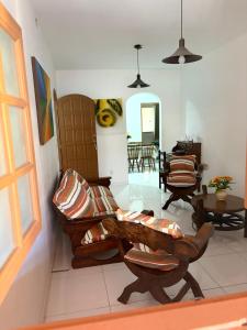 Casa de Praia em Arraial Cabo-RJ