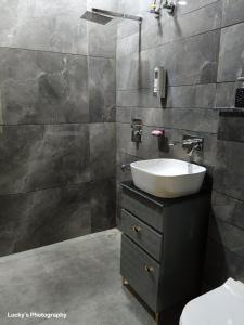 BELLA VISTA Homestay BNB