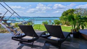 オーシャンフロントKouri Stay