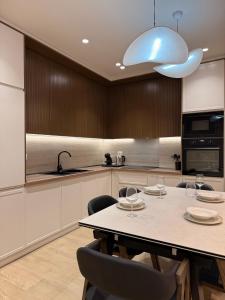 Coastal Luxe Retreat Durres