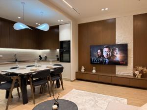 Coastal Luxe Retreat Durres