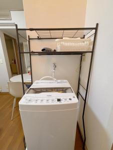 Mori house ookubobiru