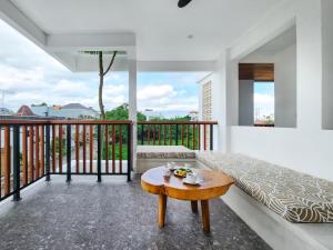 Villa Serena Lux Canggu by Nagisa Bali