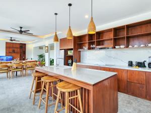 Villa Serena Lux Canggu by Nagisa Bali