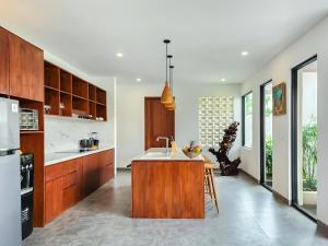 Villa Serena Lux Canggu by Nagisa Bali