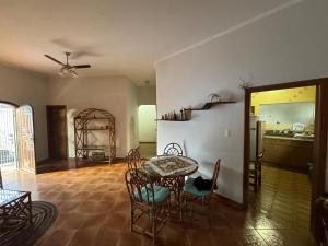 Casarão Praia Caiçara