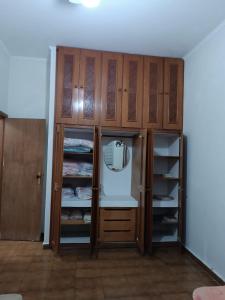 Casarão Praia Caiçara