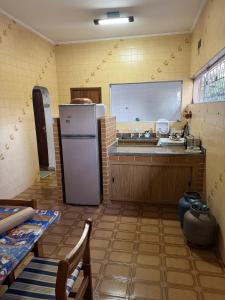 Casarão Praia Caiçara