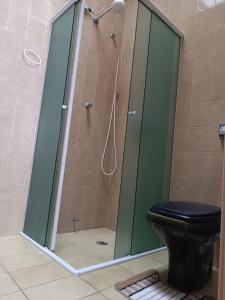 Casarão Praia Caiçara