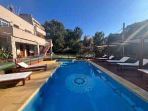 Departamento muy cerca del mar