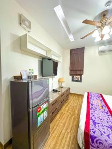 AVA Hotel & Apartment