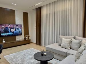 Coastal Luxe Retreat Durres