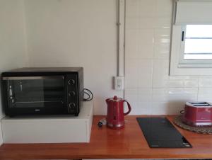 Sueño Dorado Container