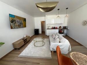 Appartements Suite Terracotta : photos des chambres