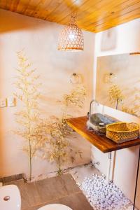 Cabaña Antonella by Renty