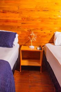 Cabaña Antonella by Renty