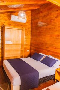 Cabaña Antonella by Renty