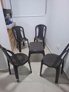 Apartamento en Yopal