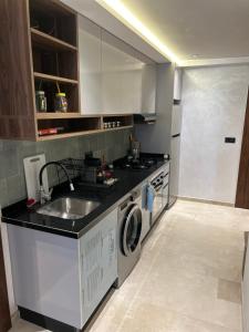 Studio au Parc Mohammedia