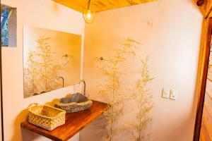 Cabaña Antonella by Renty