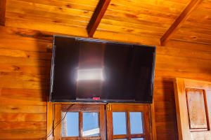 Cabaña Antonella by Renty