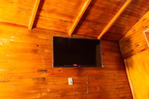 Cabaña Antonella by Renty