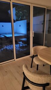 Villas Villa NORMANDY : photos des chambres