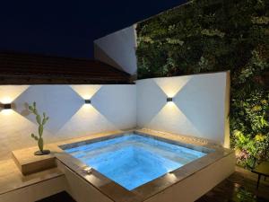 Villas Villa NORMANDY : photos des chambres