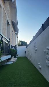 Villas Villa NORMANDY : photos des chambres