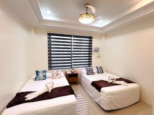 Taylors Plantacion Resort- Grande Superior Room